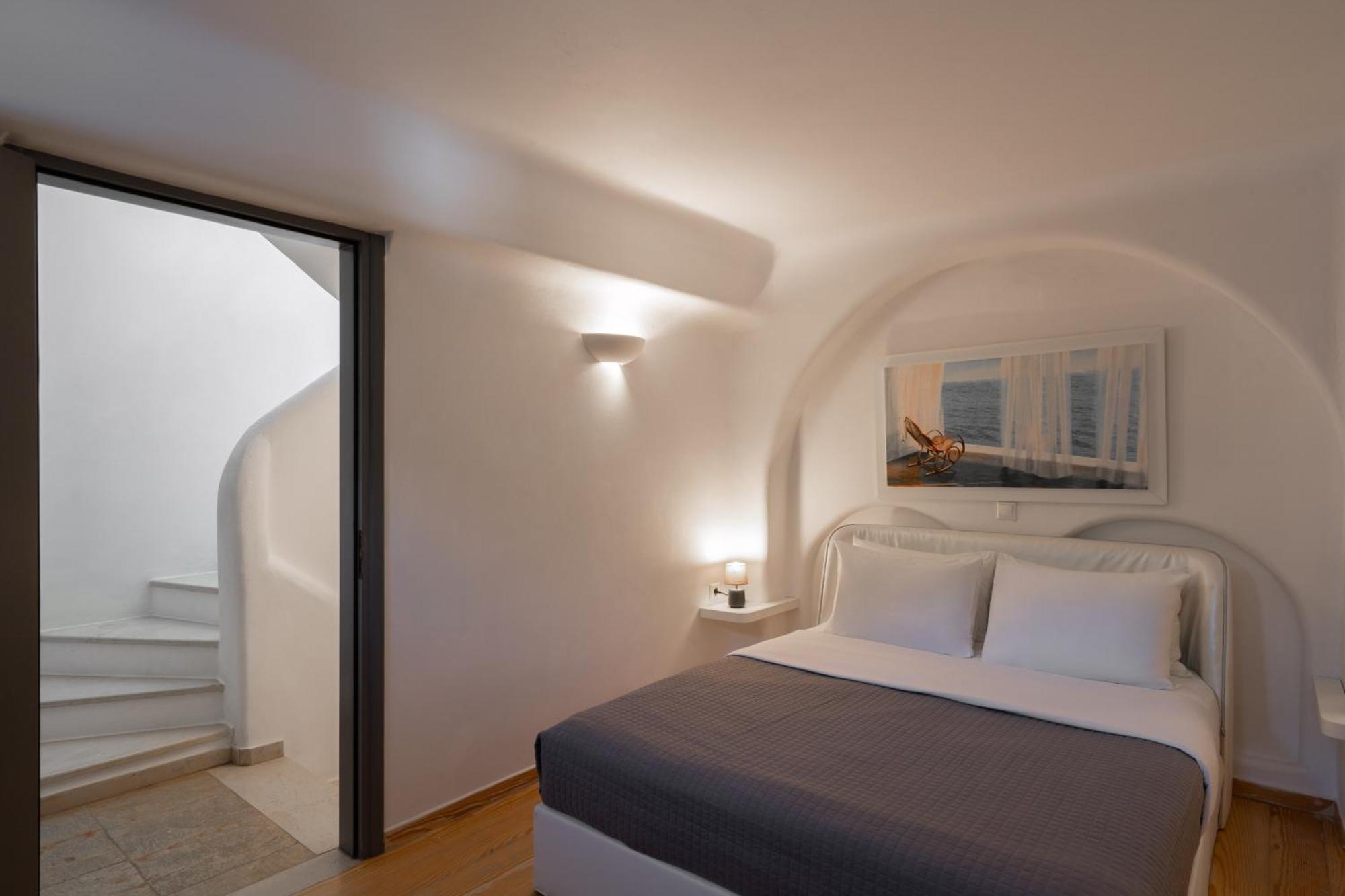 Santorini Princess Presidential Suites Akrotiri  Exterior photo