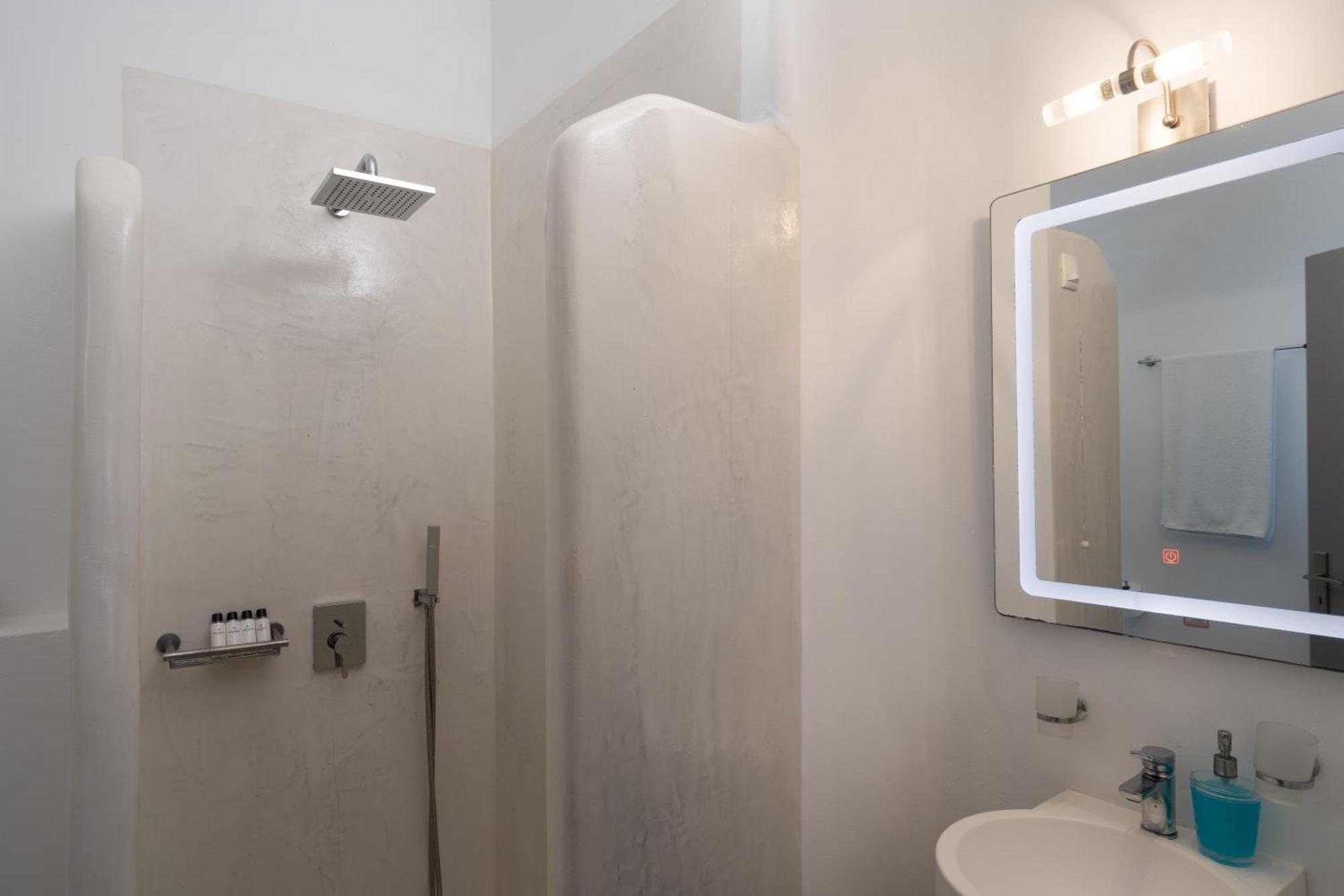 Santorini Princess Presidential Suites Akrotiri  Exterior photo